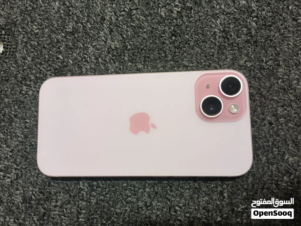 iphone 15 256gb