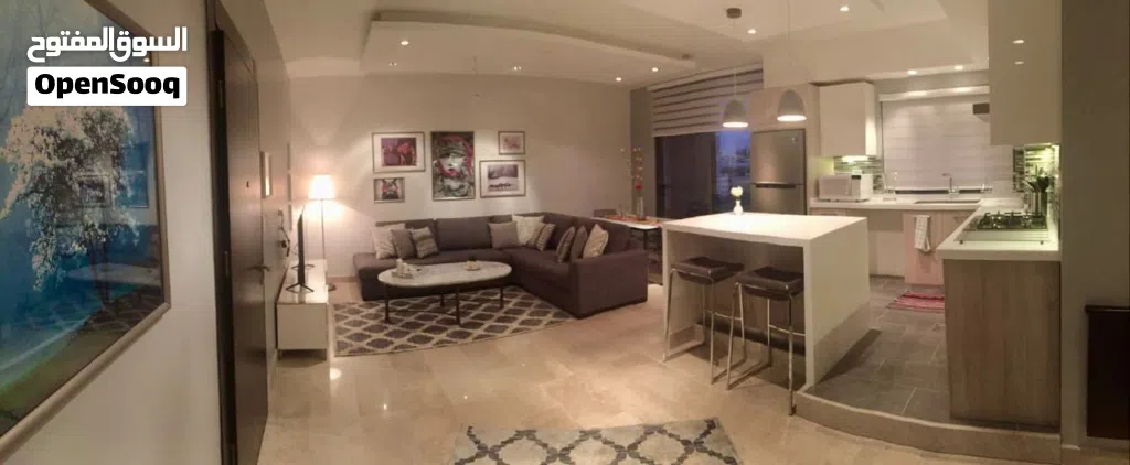 شقة مفروشة للإيجار ( Property 46840 )-165026