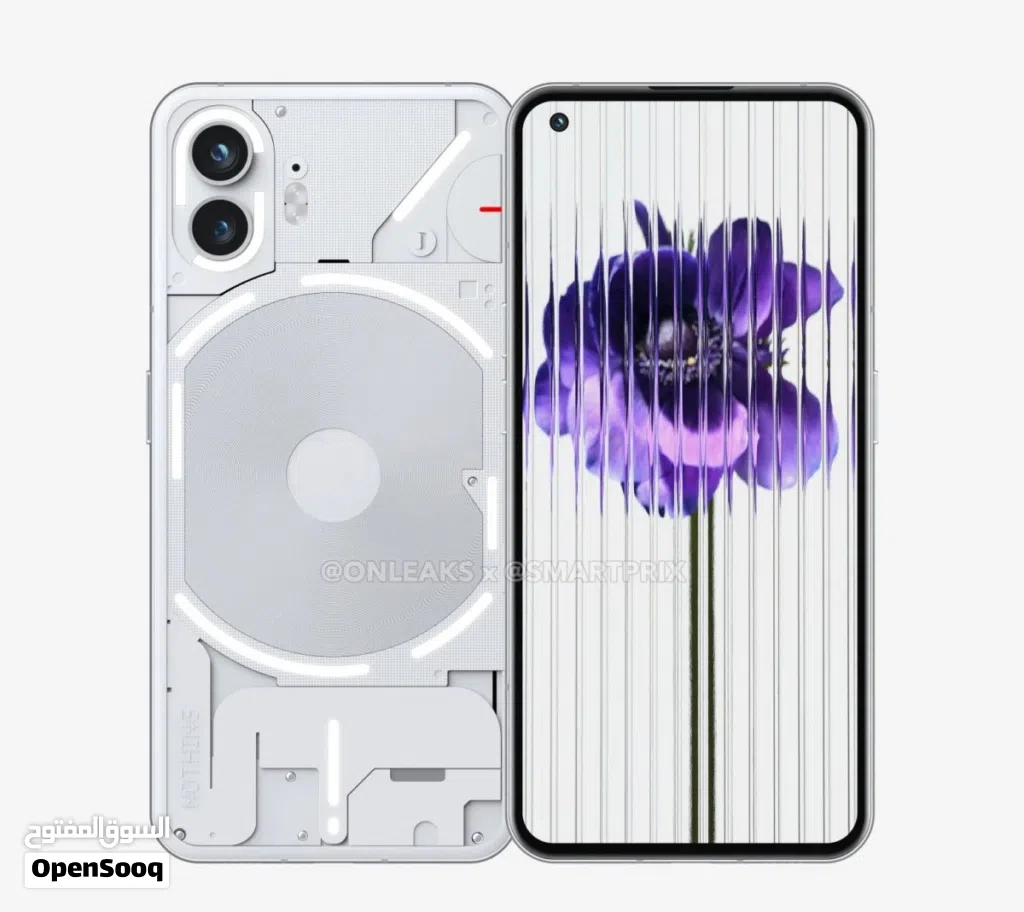 مطلوب هاتف Nothing Phone 2