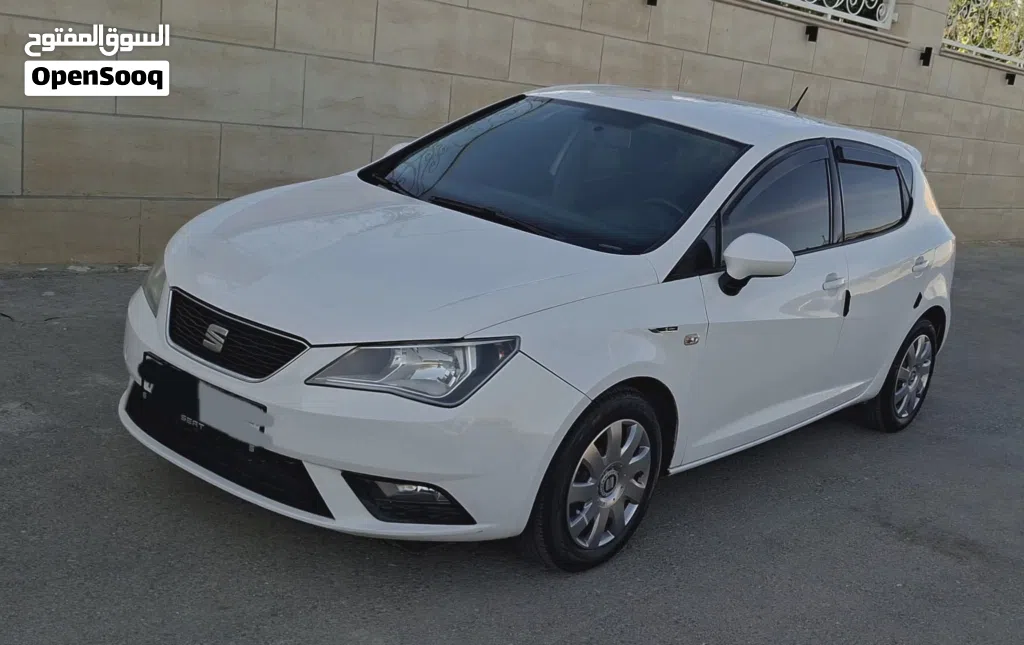 Seat Ibiza Standard