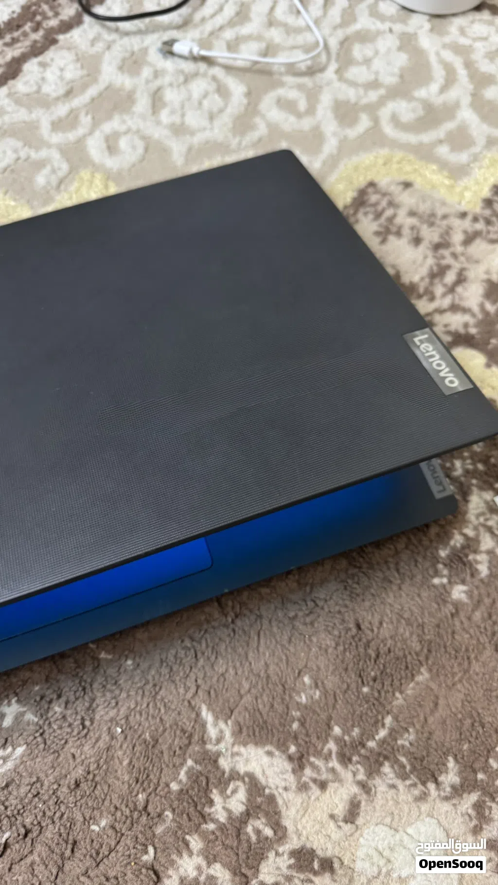 Lenovo Laptop نظيف استخدام خفيف جاهز للبيع