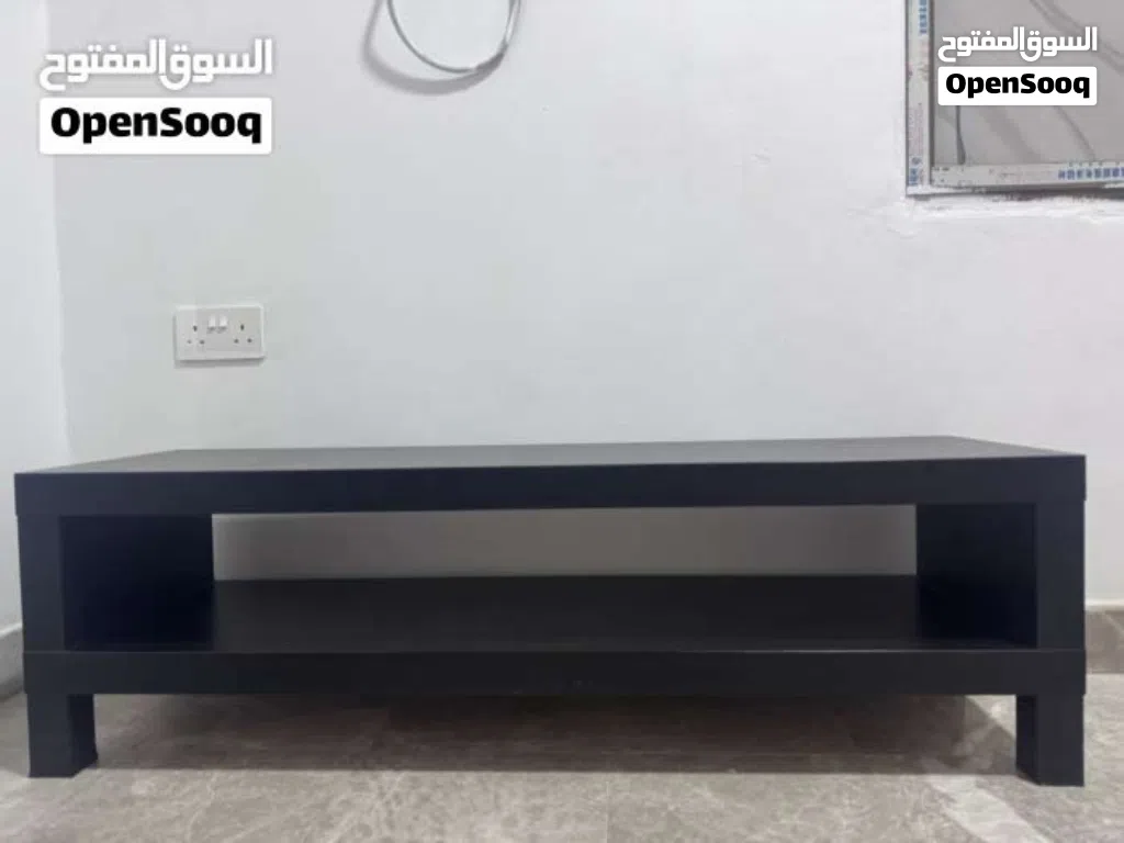 طاولة تلفاز table tv