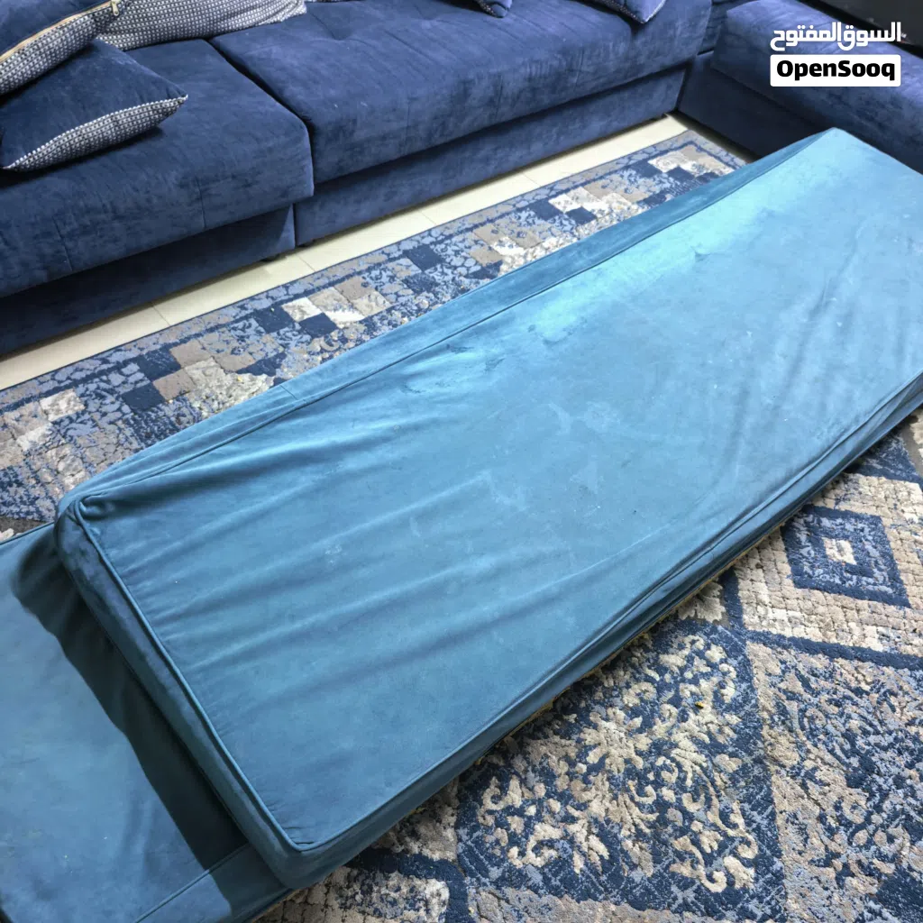 جلسة عربية