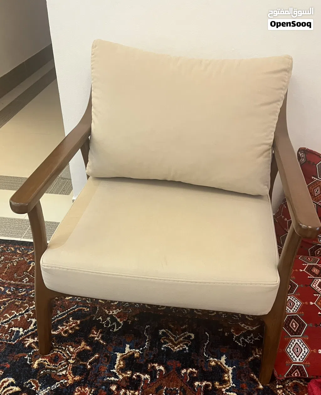 طقم كنب و كورنر