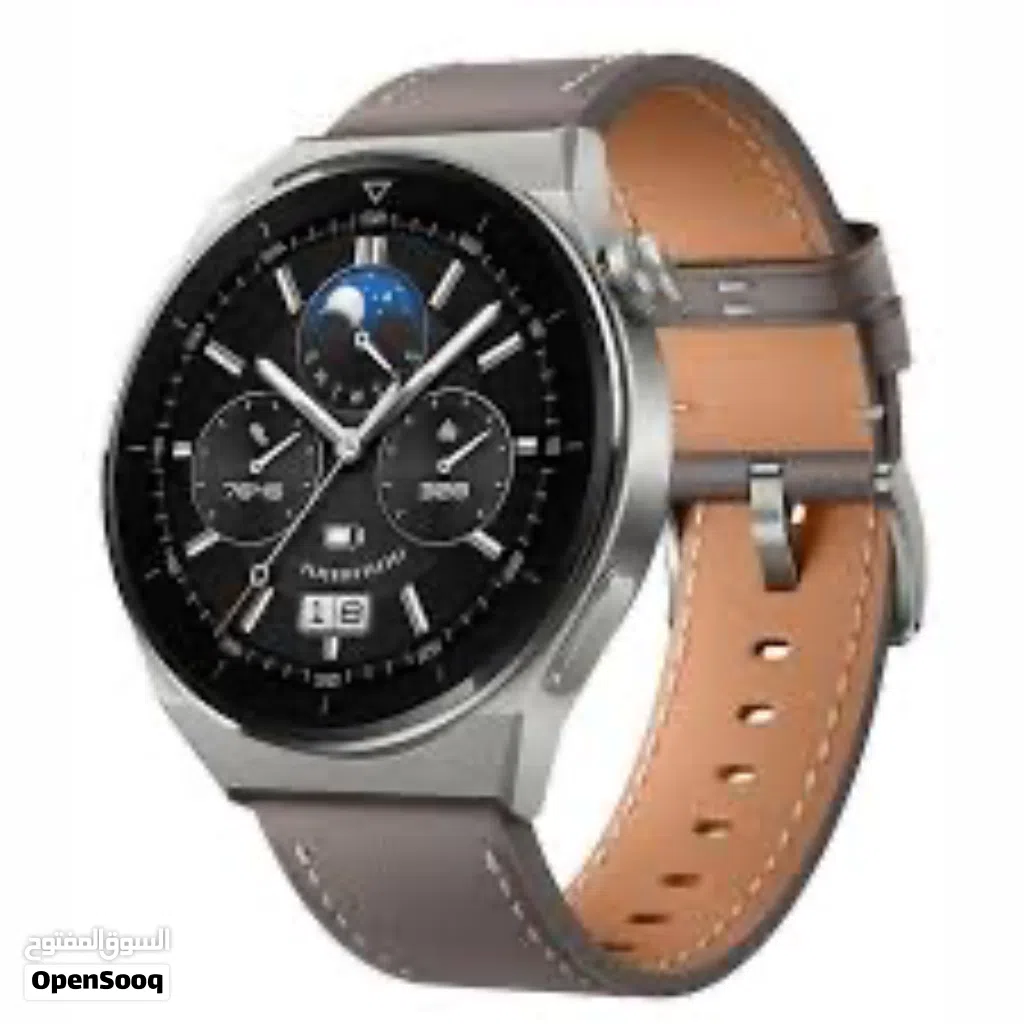 مطلوب لوحة ل ساعة هواوي HUAWEI WATCH GT 3 Pro