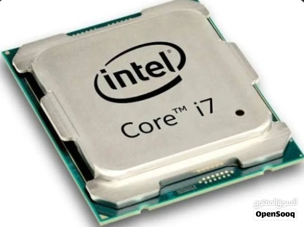 معالج i7 ممتاز اقرا الوصف