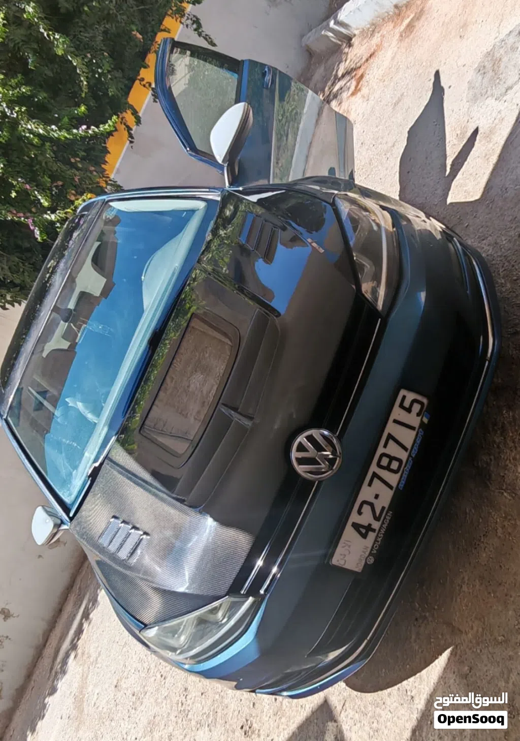 Volkswagen Golf Golf