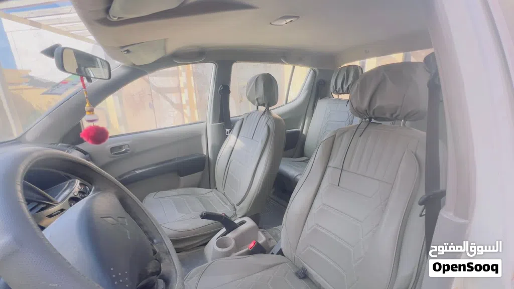 ميتسوبيشي L200 Standard