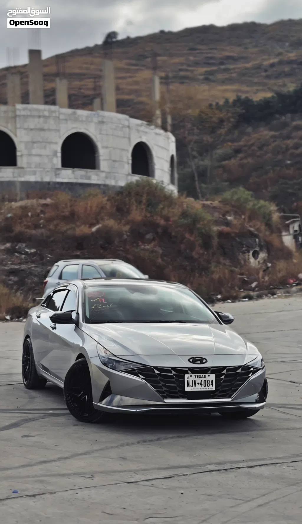 Hyundai Elantra Limited