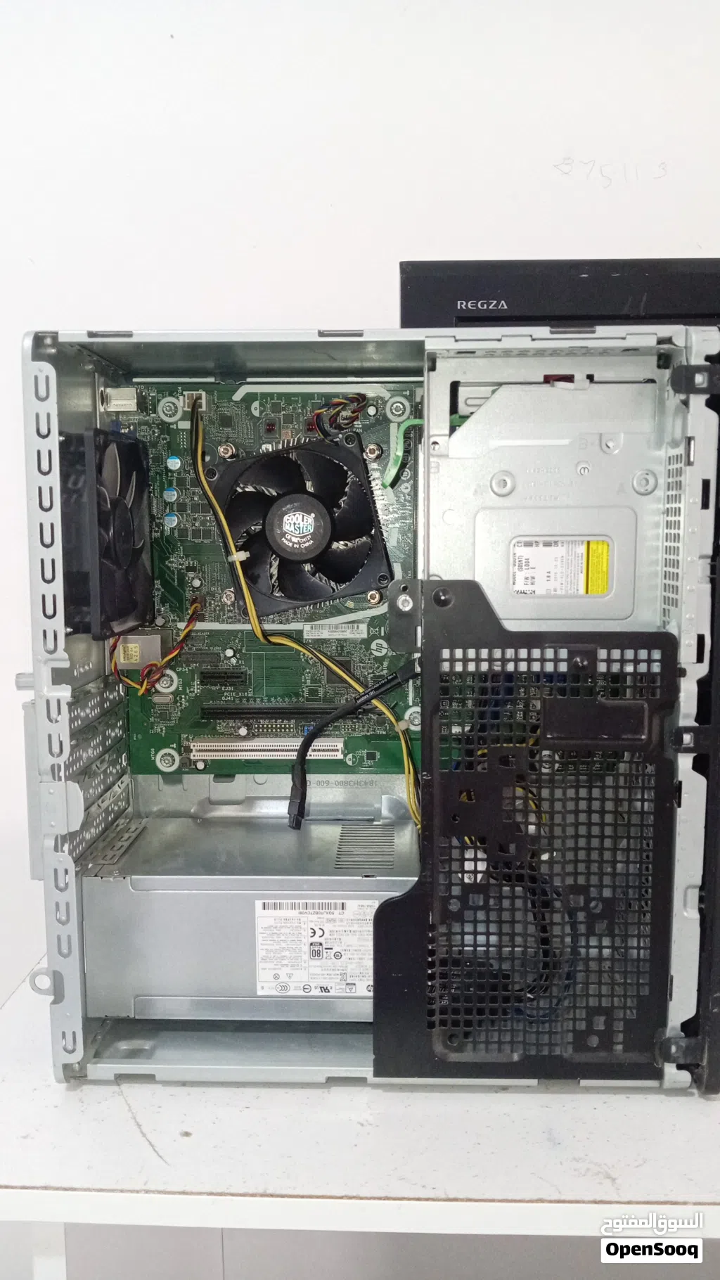 للبيع بيسي i3 9100