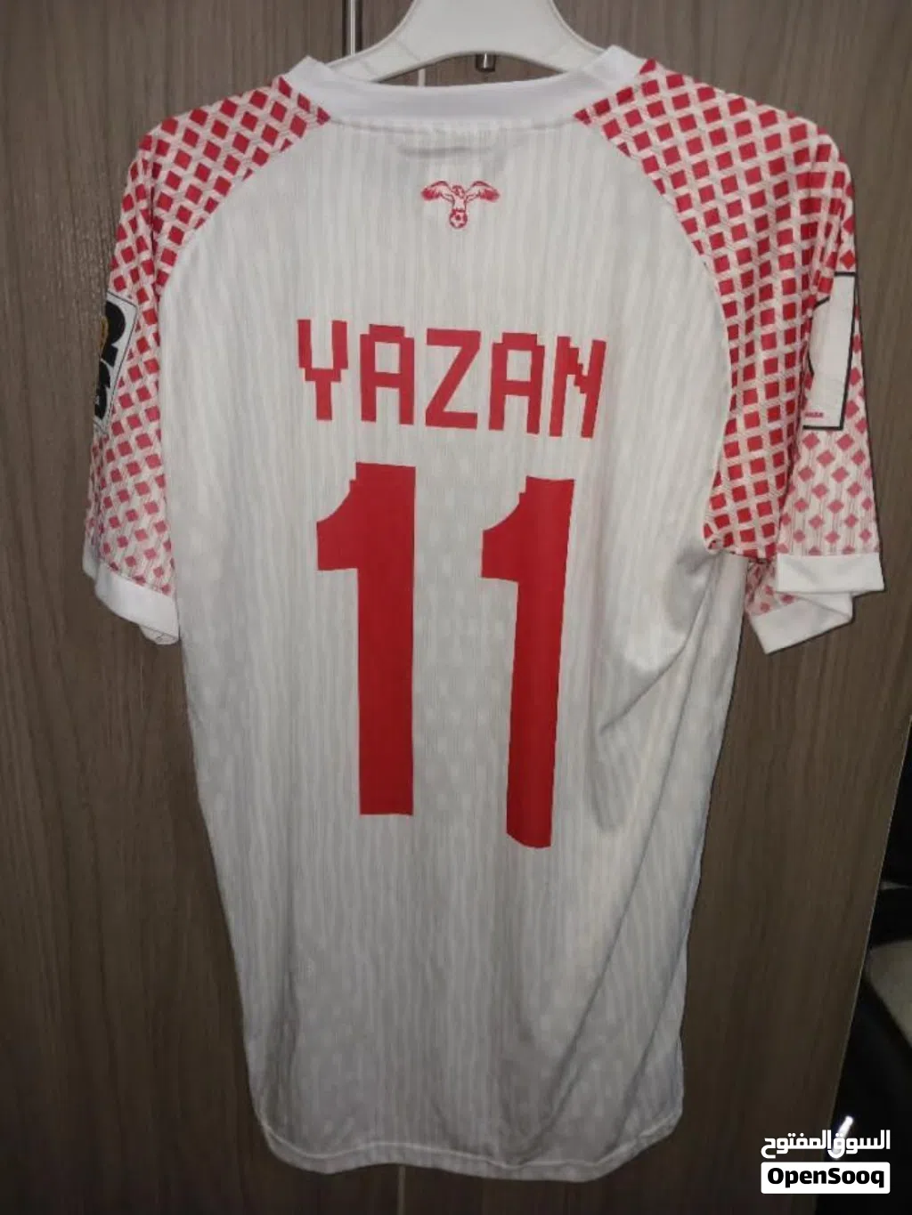 منتخب الاردن 2026