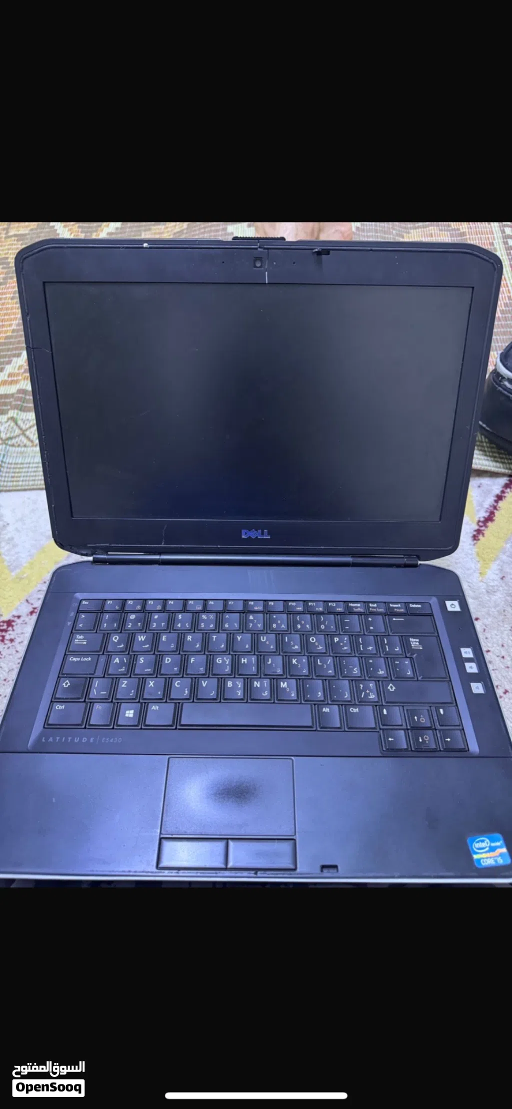لابتوب Dell Latitude E5430