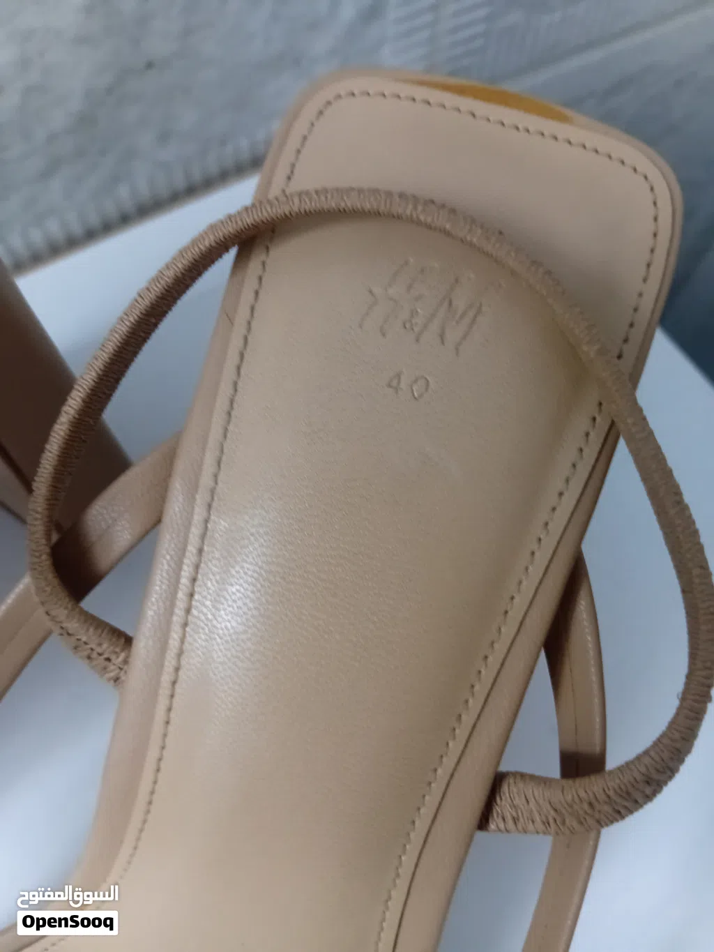 H&M نمره 40