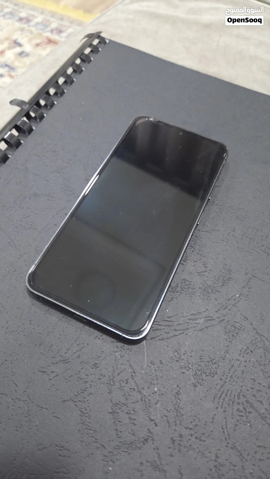 Samsung S23 128GB - Green
