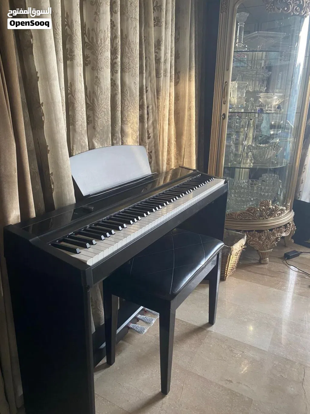 Piano Greaten p20