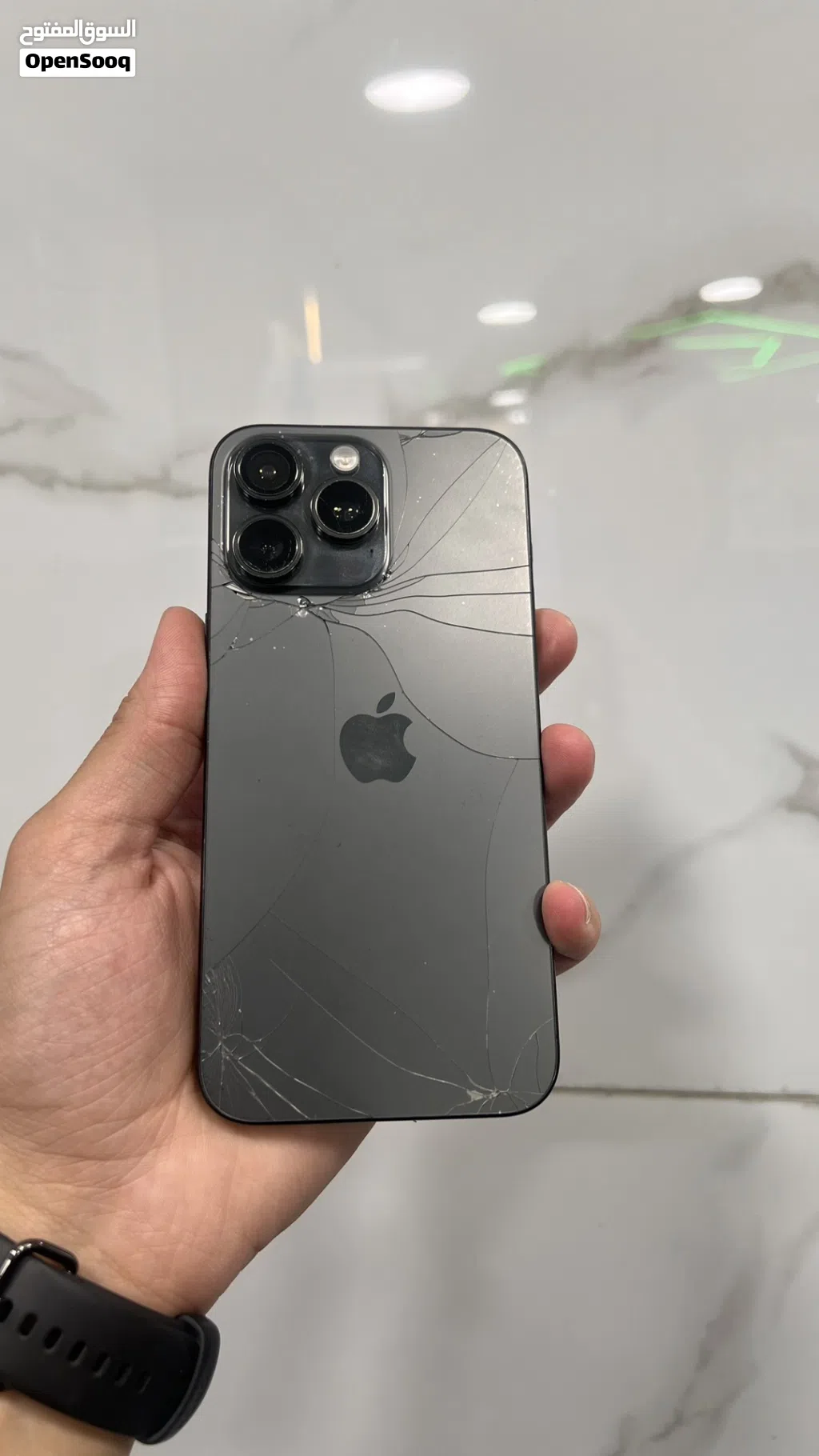 Iphone. 15pro max 256Gb