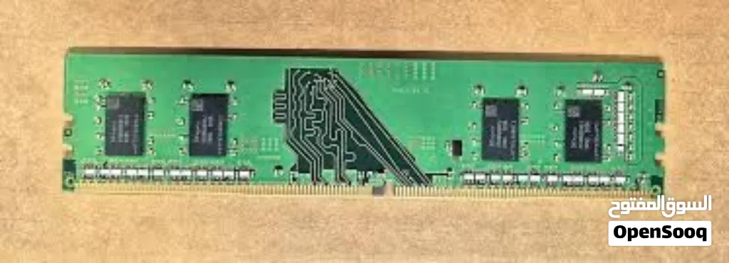 رام 4gb DDR4