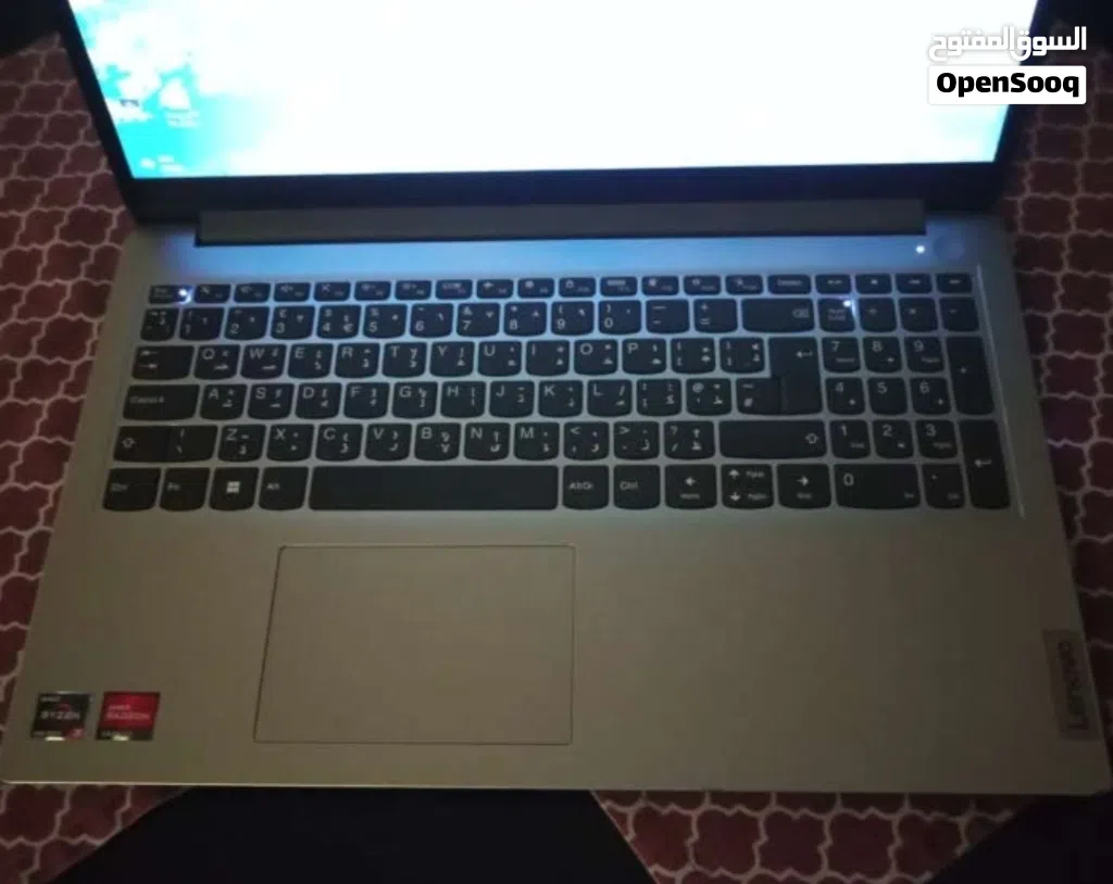 Lenovo ideabad 1