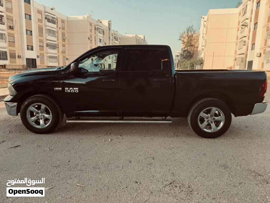 Dodge Ram Big Horn