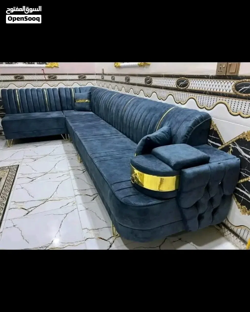 قنفة ديوان
