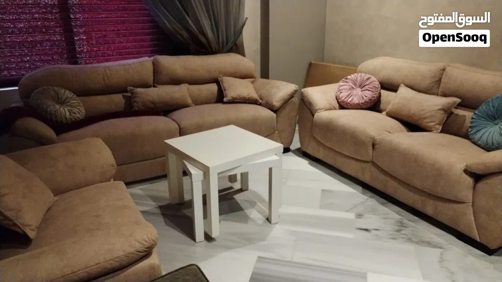 طقم كنب للبيع