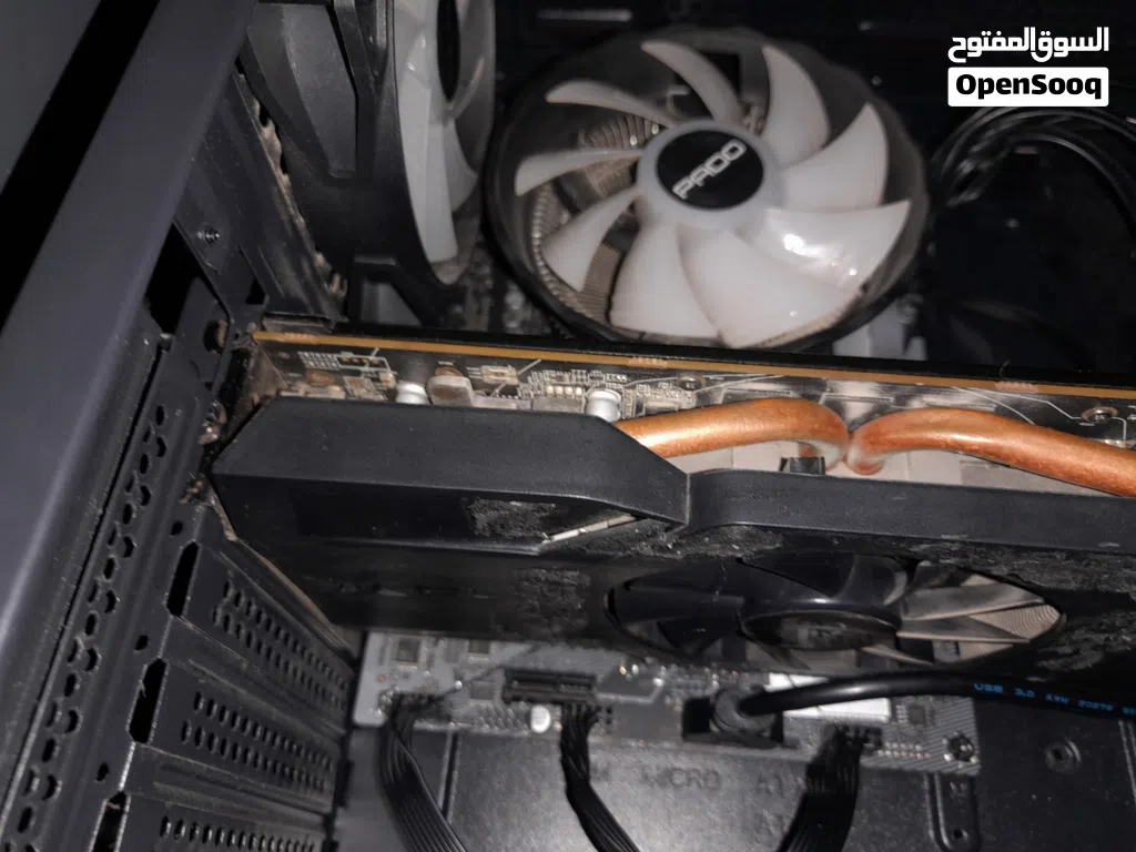 rx 470 4GB