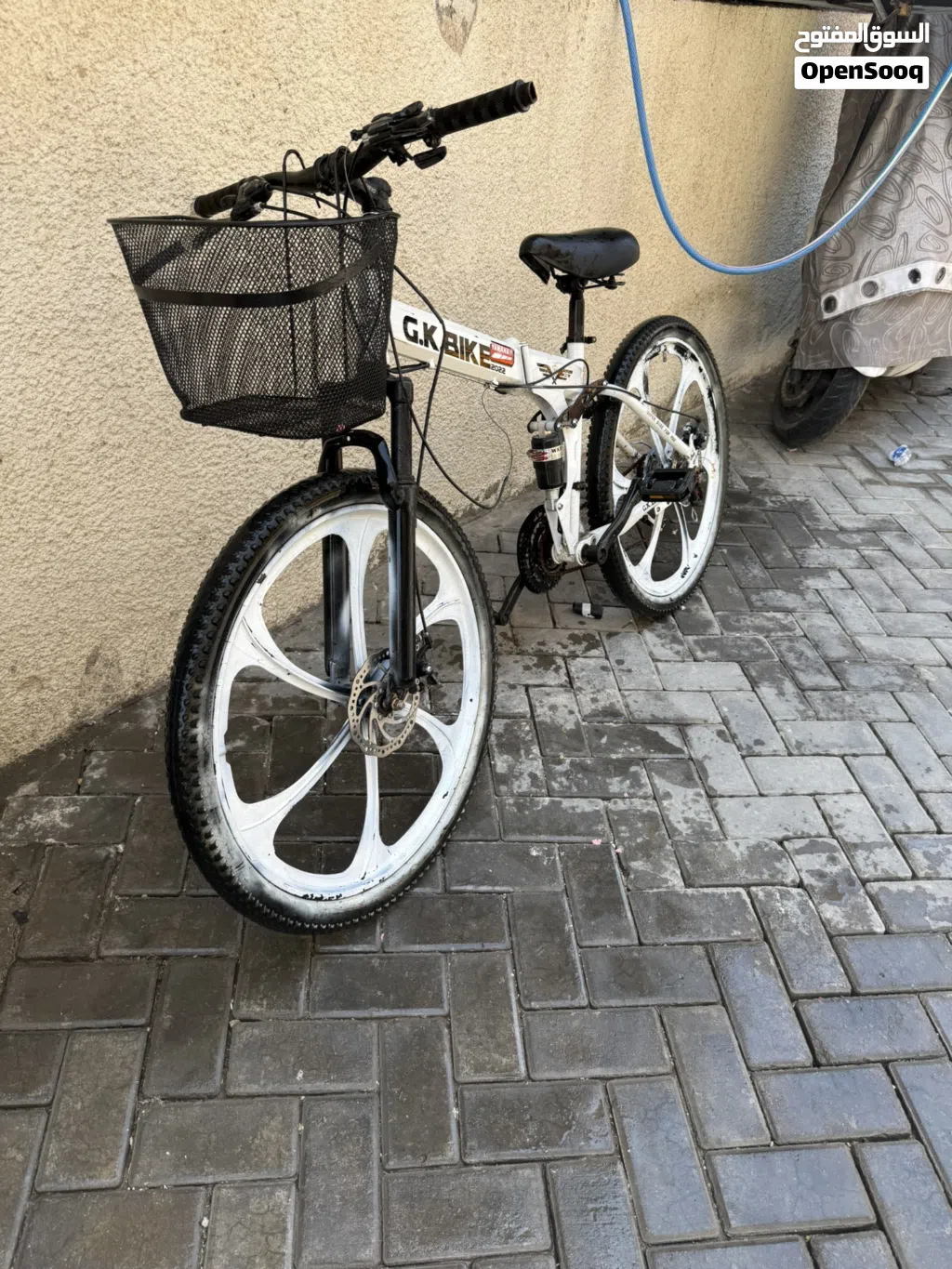 بايسـكل ياباني