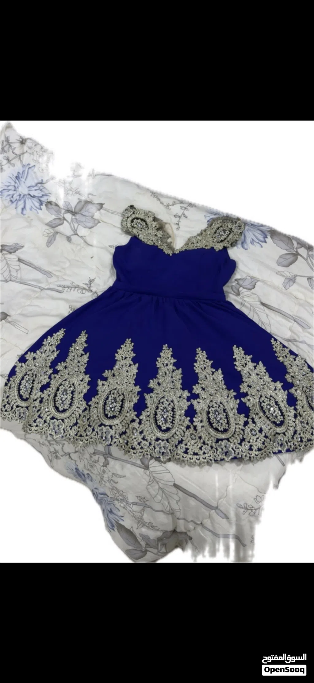 فستان سهره