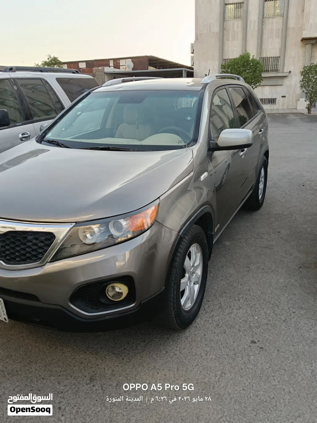 Kia Sorento Standard