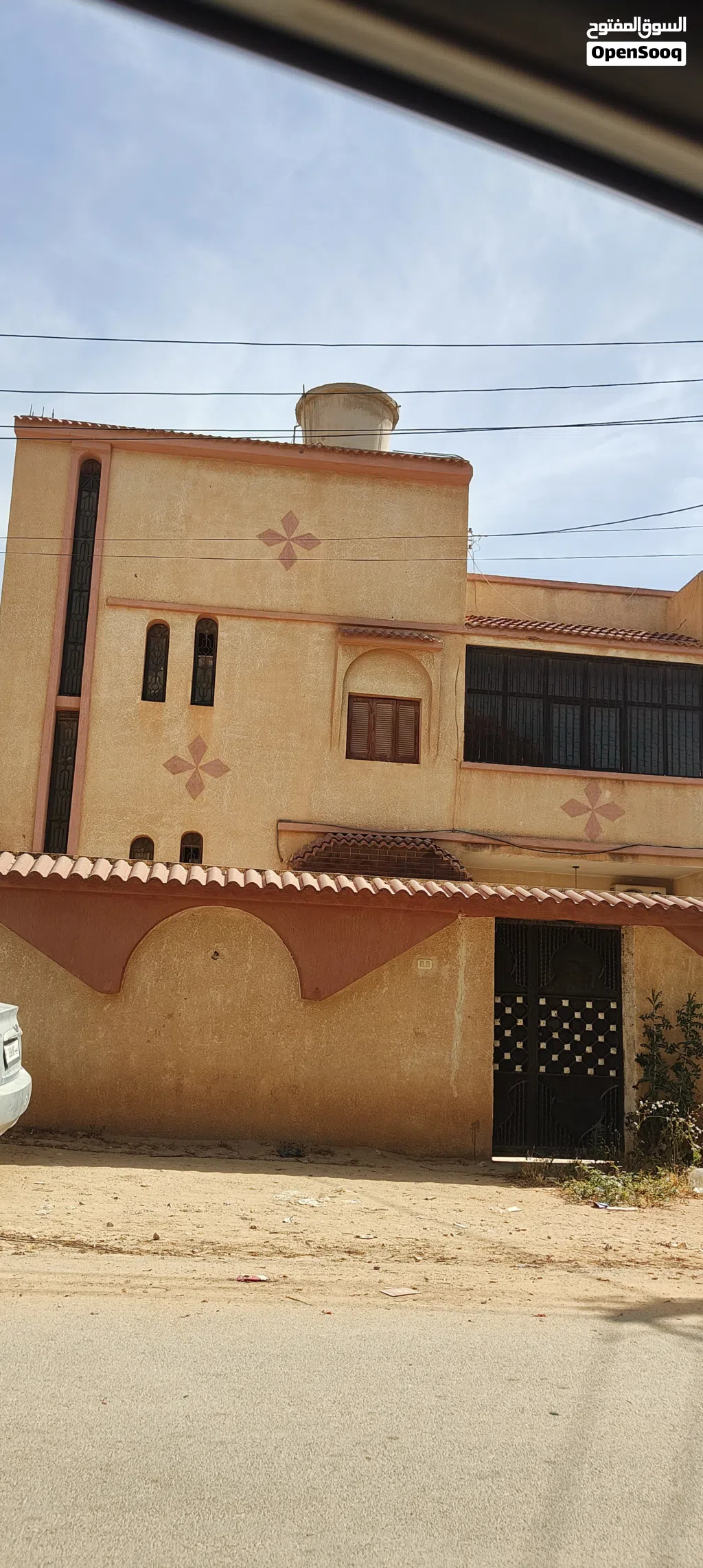 منزل دورين للايجار