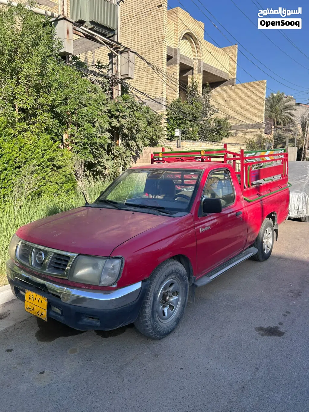 نیسان داتسون