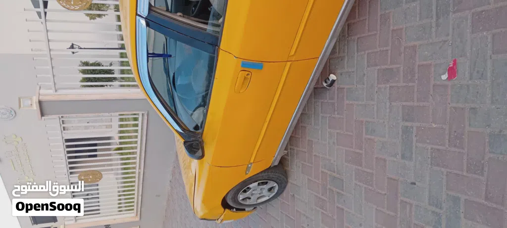 هيونداي فيرنا S