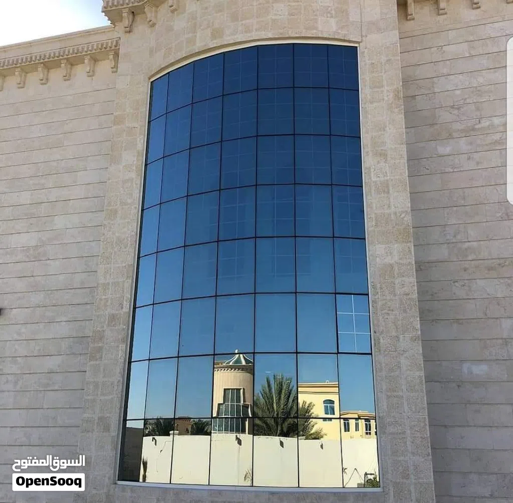 شركة غولدن ريشيو كونستركشن للمقاولات العامة