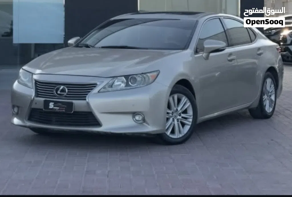Lexus ES ES 350