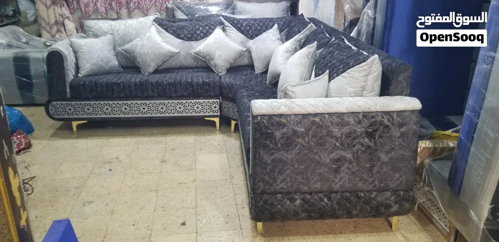 مجالس وكنب واناريهات وستاير