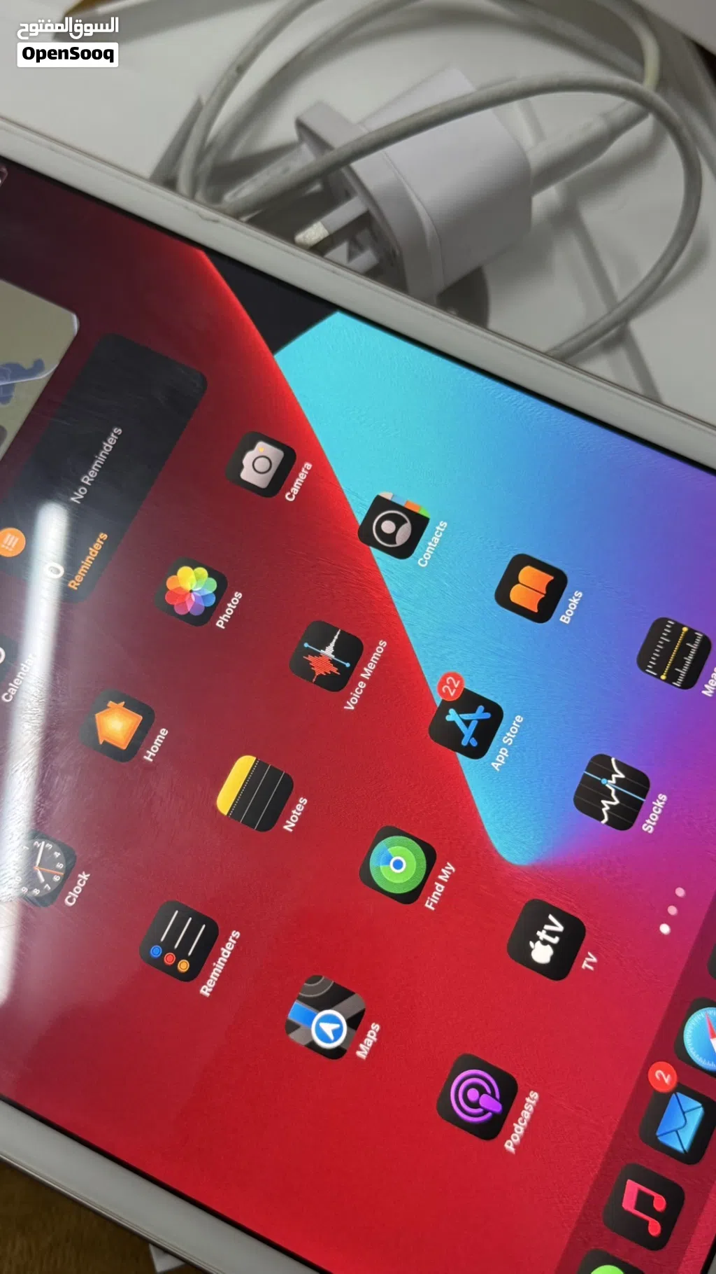 للبيع أيباد 8 مستعمل نظيف iPad 8 for sale