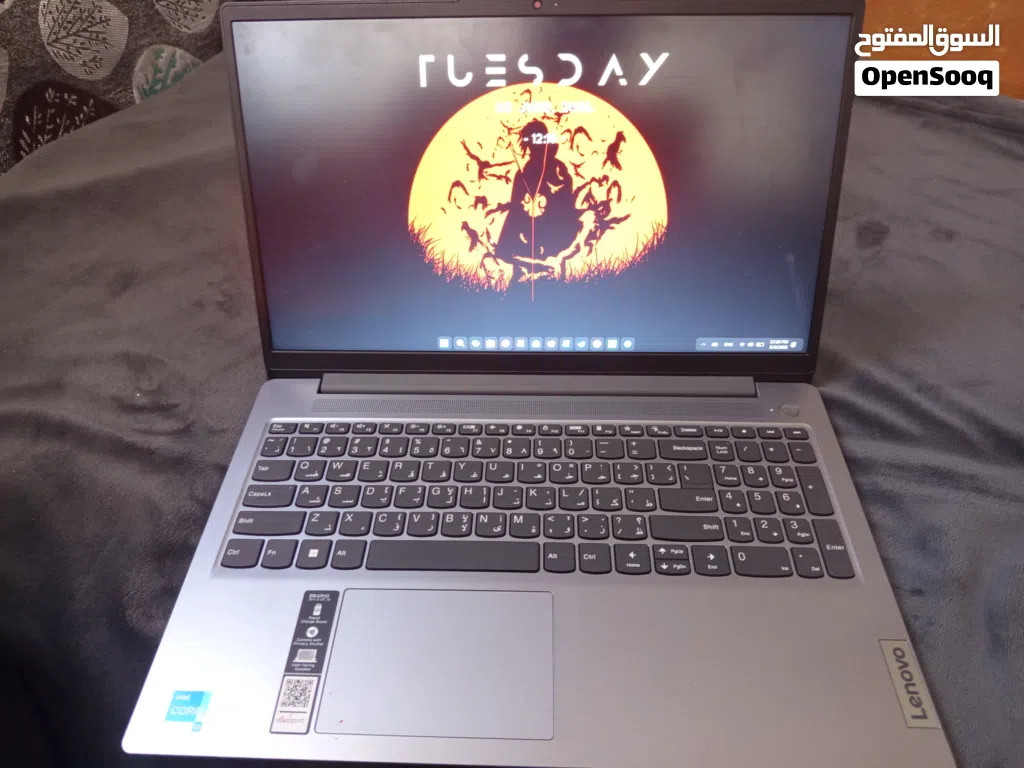 Lenovo Ideapad slim 3