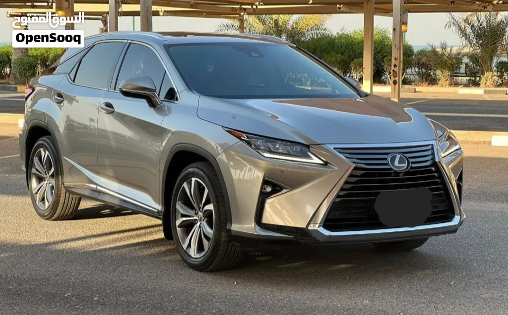 لكزس RX RX 350