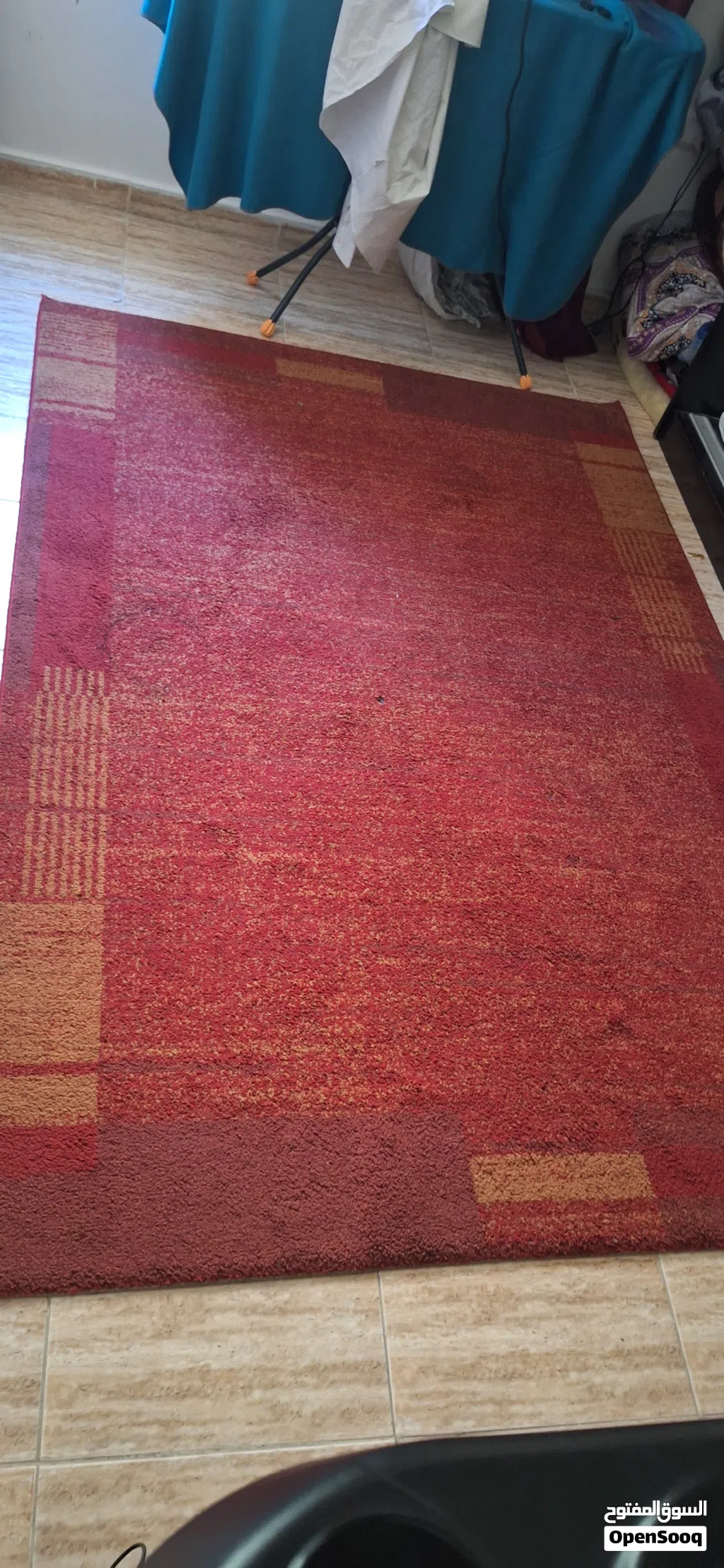 سجاد مطبخ وغرف وممرات