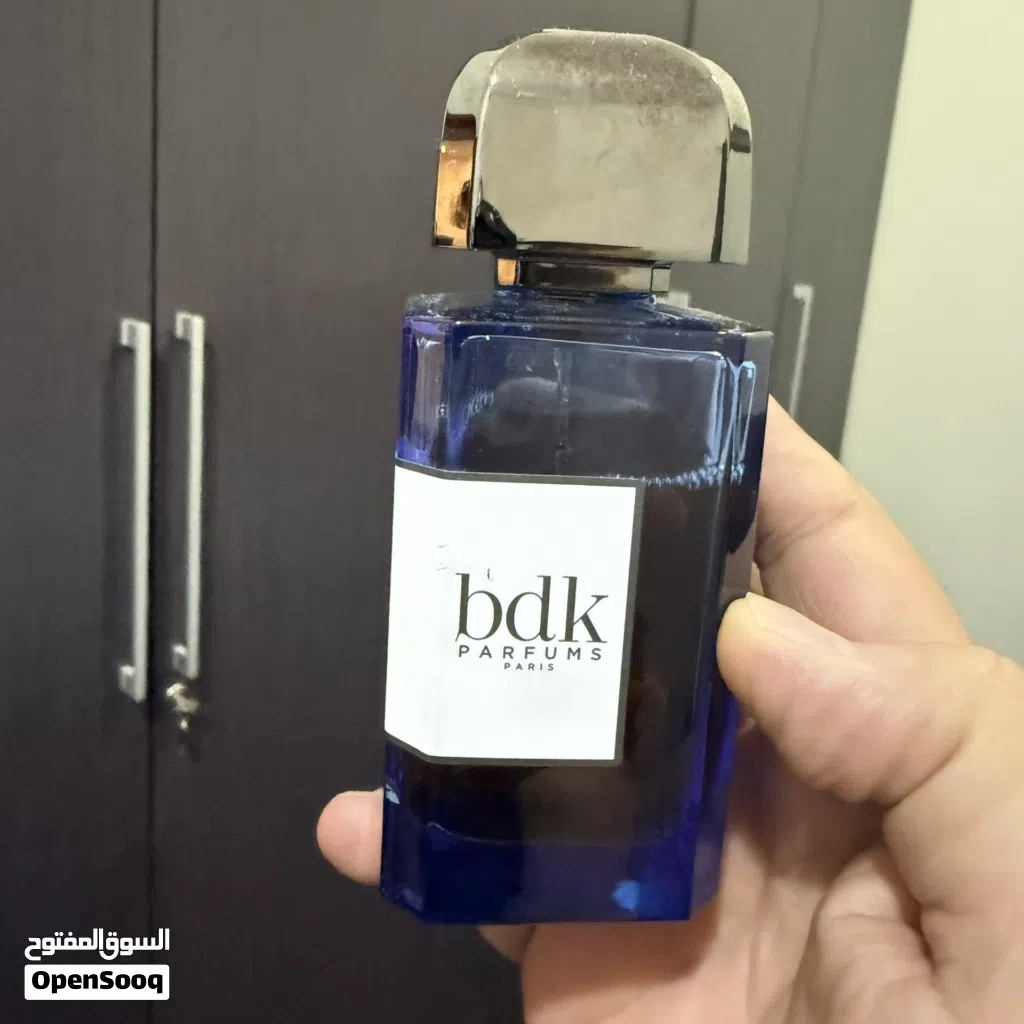 DBK perfume