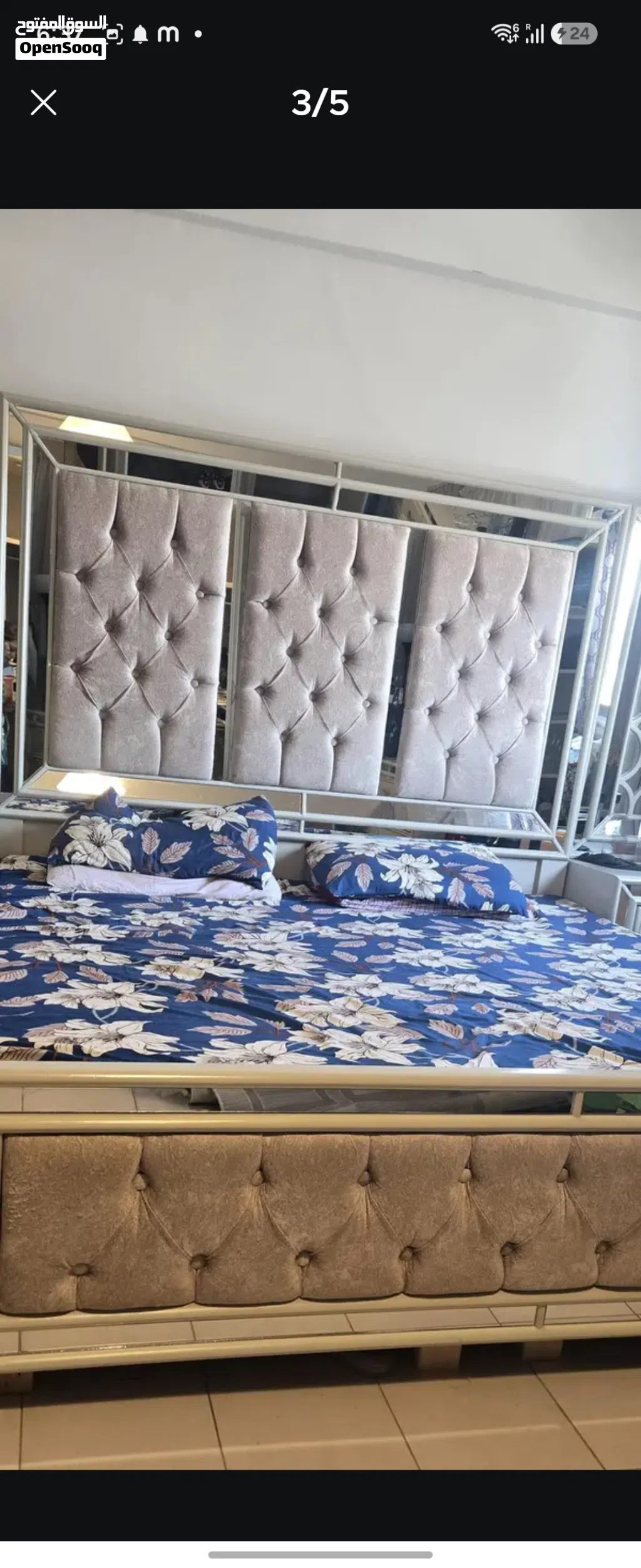 bedroom set full