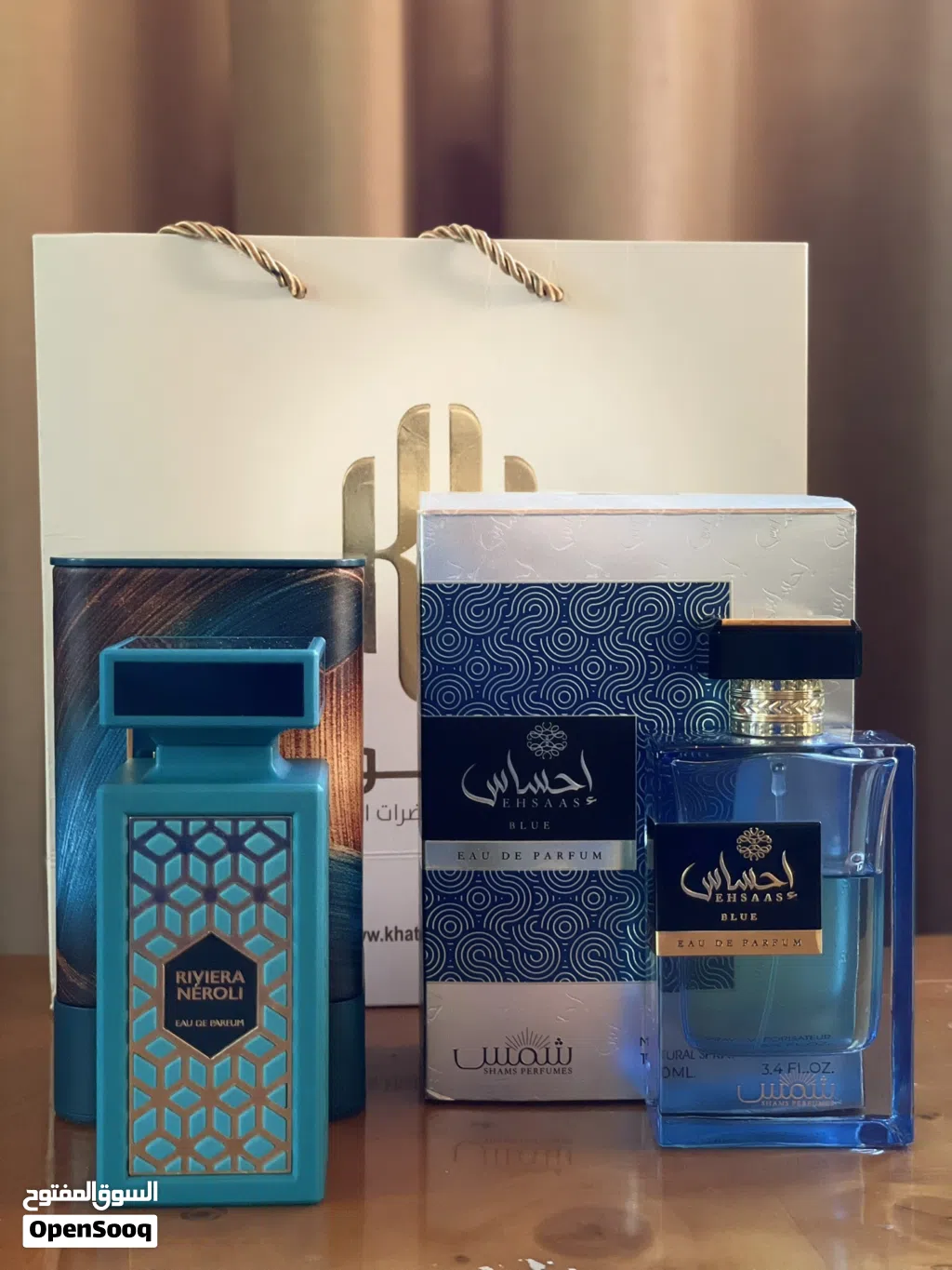 بدائل قوية للبيع مع بعض