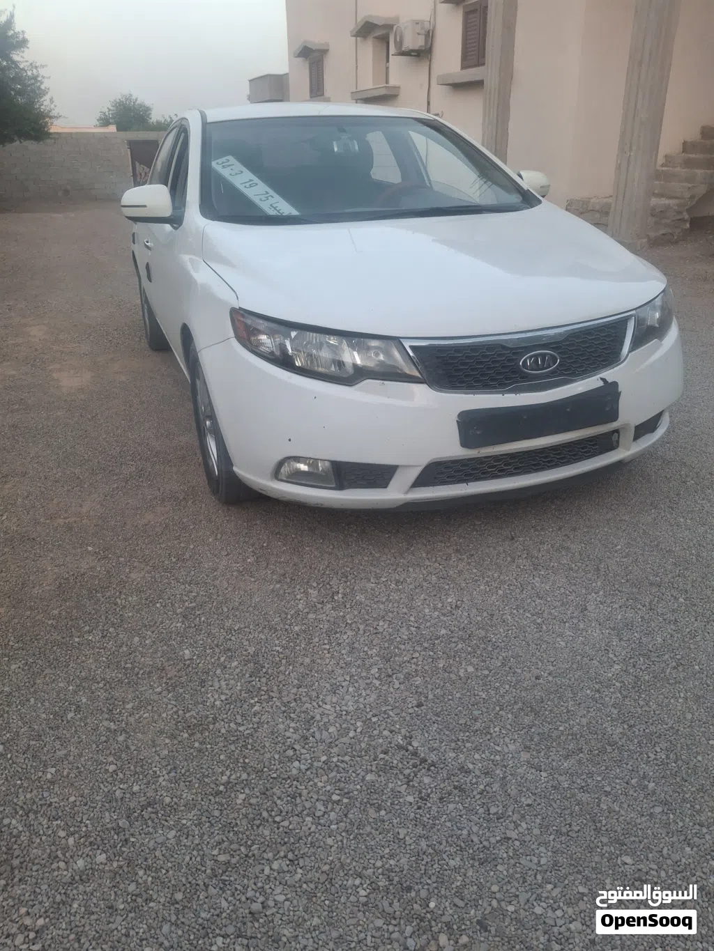 Kia Forte LX