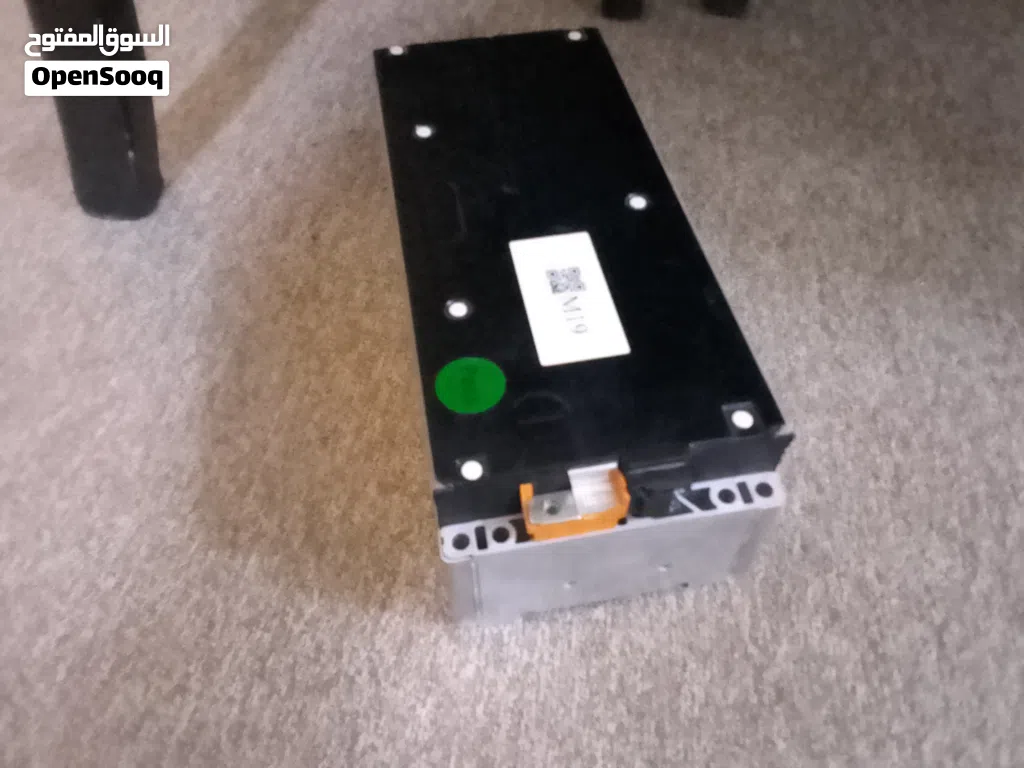 بطاريات CTL 180A14V