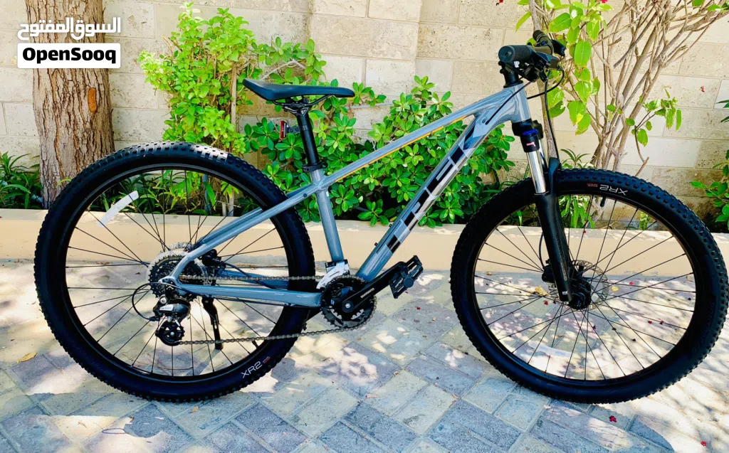 Trek Marlin 6