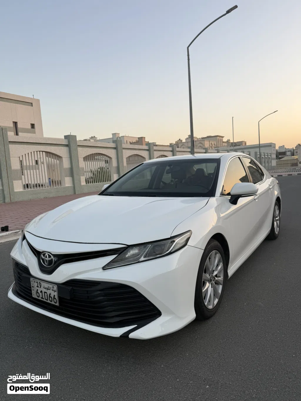 Toyota Camry GL