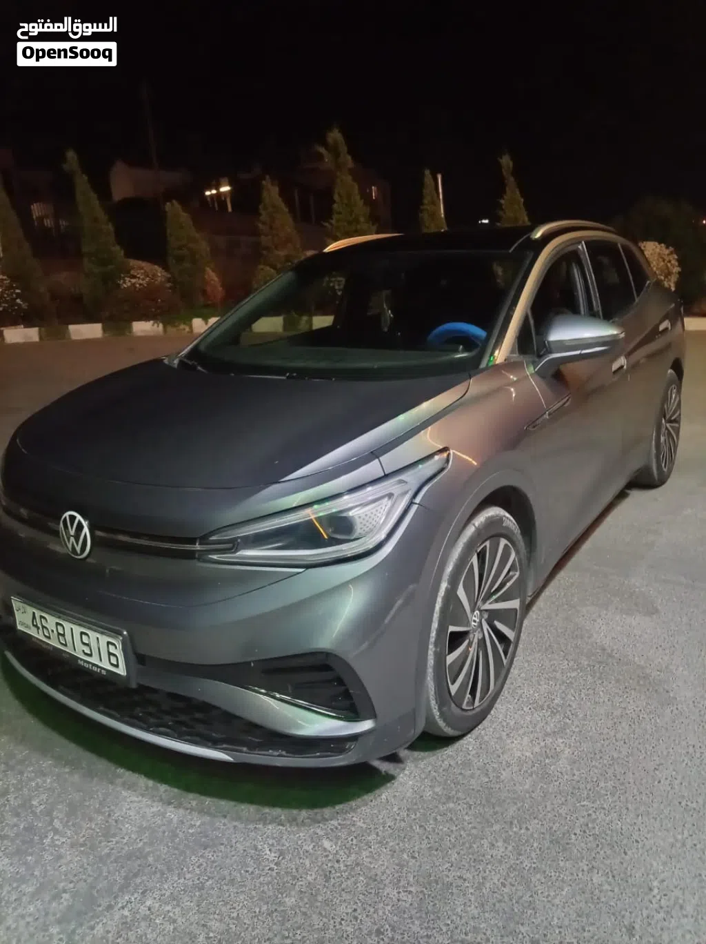 Volkswagen ID 4 ID.4 X