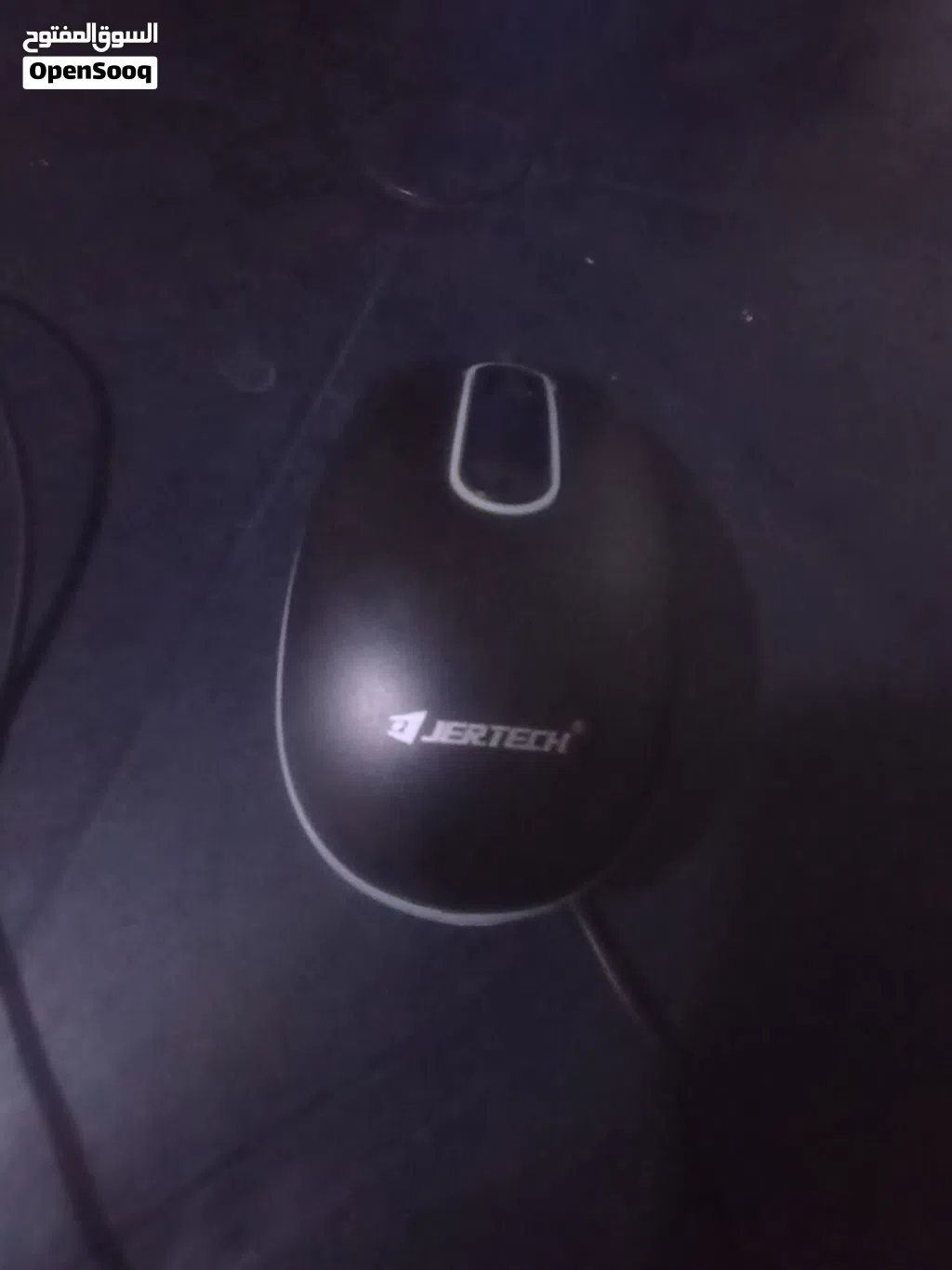 ماوس JERTECH gaming M500