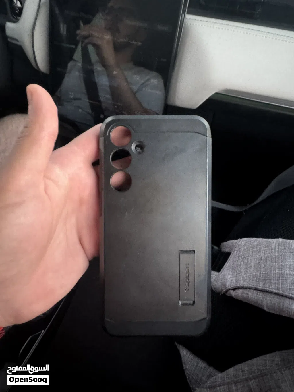 samsung a55