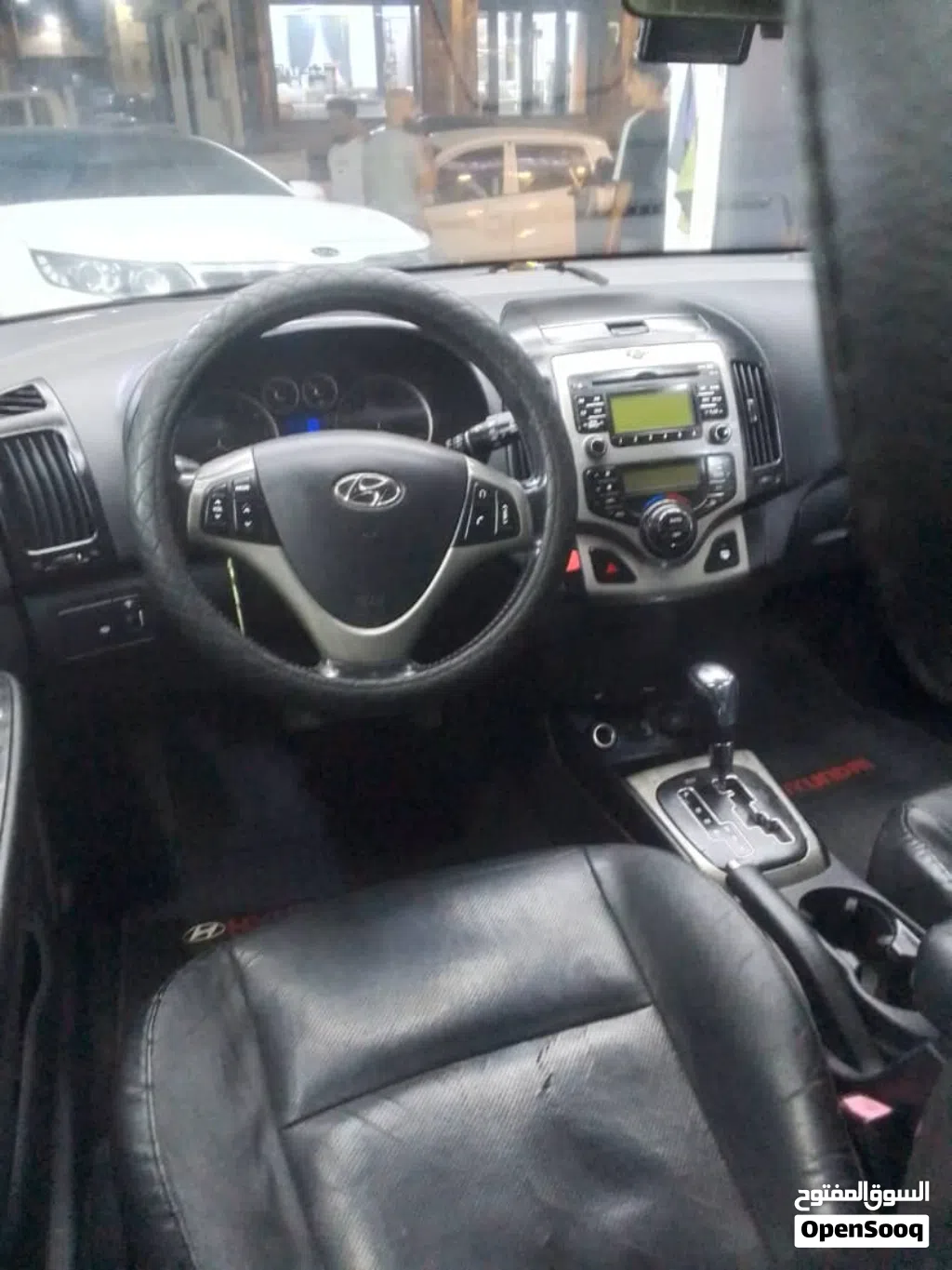 هيونداي i30 GLS
